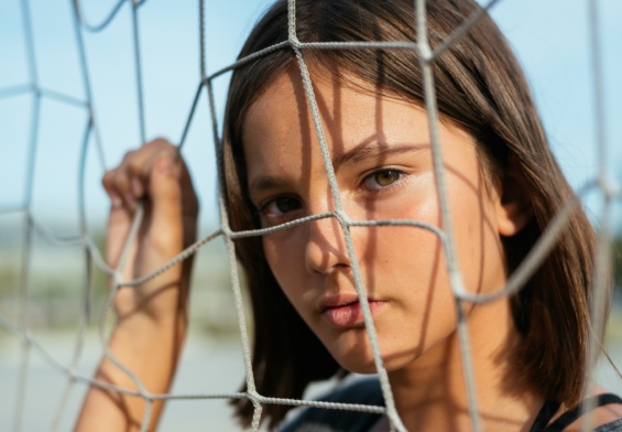 Don't get trapped in a situation